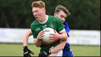 FL Division 1: Clonakilty show enough to get win over Carrigaline