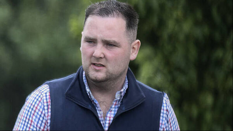 Man (26) jailed for sexual assault of a woman in a park in Co Donegal Man (26) jailed for sexual assault of a woman in a park in Co Donegal