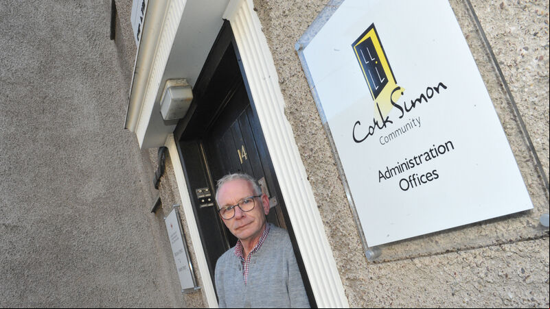 ‘Housing For All’ review needs to reduce homelessness, says Cork Simon ‘Housing For All’ review needs to reduce homelessness, says Cork Simon
