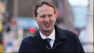 Politics watch: Justice Minister under fire over child deportations