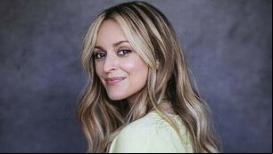 Fearne Cotton: ‘I’m a million times more confident than I was in my 20s’