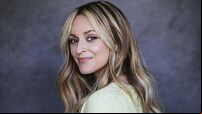 Fearne Cotton: ‘I’m a million times more confident than I was in my 20s’