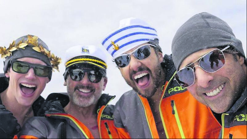 Film Review: Mountainhead is smart and funny, but tiresome Film Review: Mountainhead is smart and funny, but tiresome