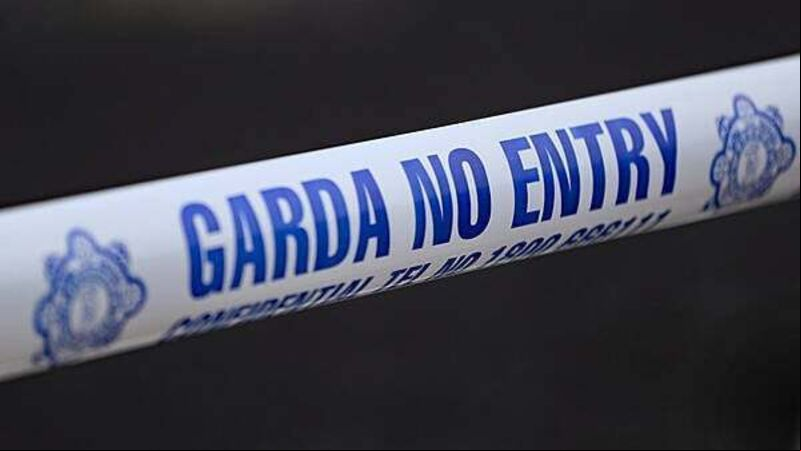 Two men due in court after shots fired at home in Limerick city Two men due in court after shots fired at home in Limerick city