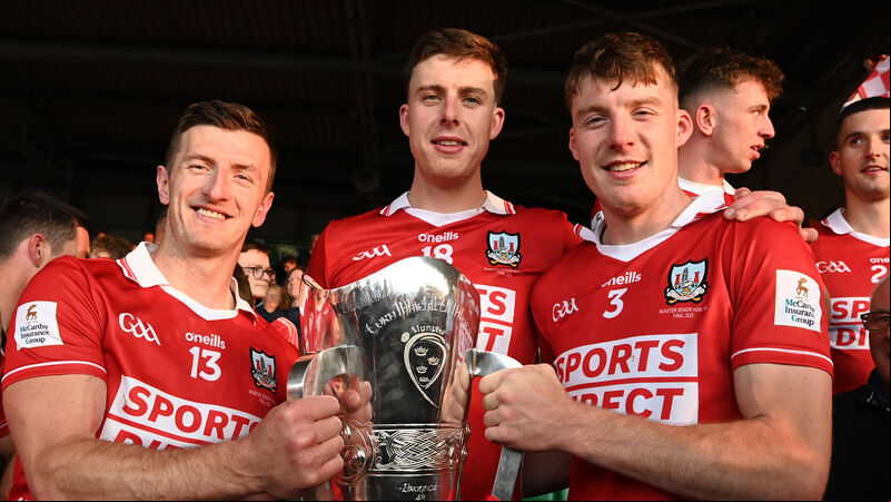 Cork hurling talking points after Rebels ended Limerick's reign in Munster Cork hurling talking points after Rebels ended Limerick's reign in Munster
