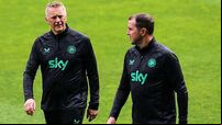 Five key talking points as Republic of Ireland face Luxembourg friendly