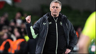 Heimir Hallgrimsson file photo