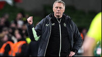 Heimir Hallgrimsson file photo
