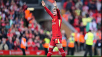 Harvey Elliott loves Liverpool but doesn’t want to ‘waste years’ on sidelines