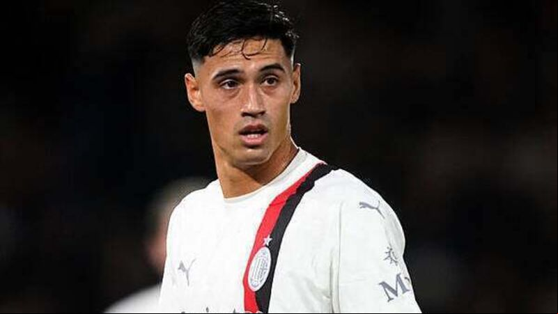 Tijjani Reijnders ‘really excited’ to link up with Man City for Club World Cup Tijjani Reijnders ‘really excited’ to link up with Man City for Club World Cup
