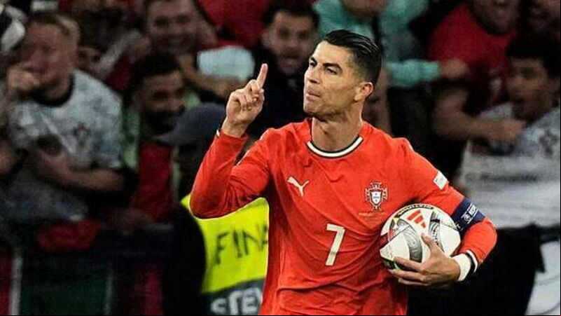 Nothing will change – Cristiano Ronaldo intends to remain at Al Nassr Nothing will change – Cristiano Ronaldo intends to remain at Al Nassr