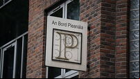 An Bord Pleanala appointments
