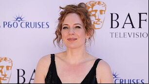 Katherine Parkinson s cast for new Harry Potter TV series