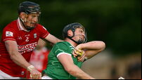 Limerick v Cork - Munster GAA Hurling Senior Championship Final