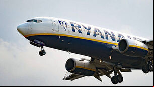 Air enger duty