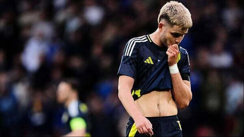 George Hirst scores and Che Adams bags hat-trick as Scotland beat Liechtenstein