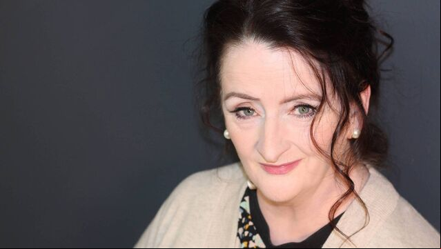 <p>You might recoghnise Anna from her screen roles in Emmerdale Farm and Showtrial. </p>