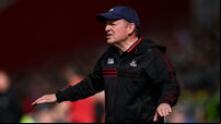 Cork v Kerry - GAA Football All-Ireland Senior Championship Round 2