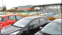 Cork city councillors approve Black Ash bus interchange plans