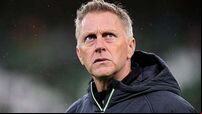 Heimir Hallgrimsson seeks answers after disappointing draw