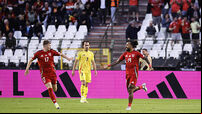 Belgium will be ‘shaking in boots’ ahead of Wales game in Cardiff – Sorba Thomas