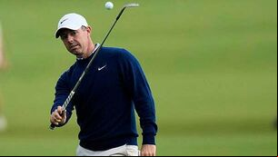 Rory McIlroy insists patience will be key to master ‘impossible’ Oakmont course
