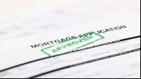 Mortgage rates falling but Ireland still among EU countries with highest borrowing costs