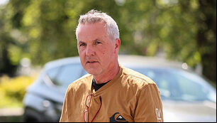 Ex-Ryanair pilot charged over €10m drugs seizure has bail application pending at High Court