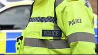 Police Stock