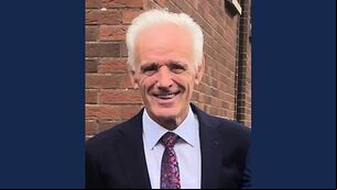 Tributes paid to ‘absolute gentleman’ (81) killed in Kerry cycle accident