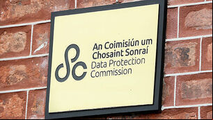 WhatsApp fined 225 million euro by Irish data protection commissioner