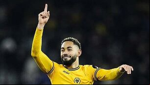 Matheus Cunha completes move to Manchester United on a five-year deal