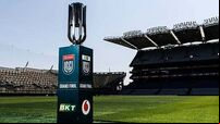 URC Final preview: Leinster face showdown against the Bulls at Croke Park