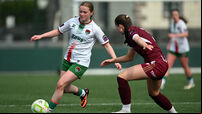 Cork City out to avenge All-Island Cup defeat to Galway United at Turner’s Cross 