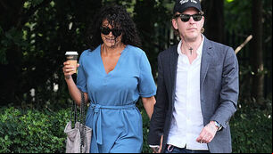 Laurence Fox court case