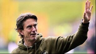 Contenders to replace Thomas Frank as Brentford boss after his move to Tottenham