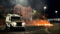 Facebook being used to coordinate racist attacks in Ballymena, research finds