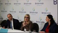 British Irish Council summit