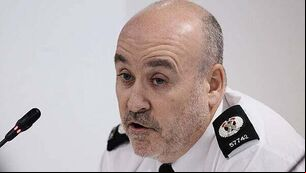 PSNI prepares ‘scaled-up’ operation for weekend after disorder