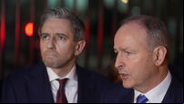 New Taoiseach appointed