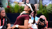 Emma Raducanu to sit out Berlin Open in a bid to ease back concerns